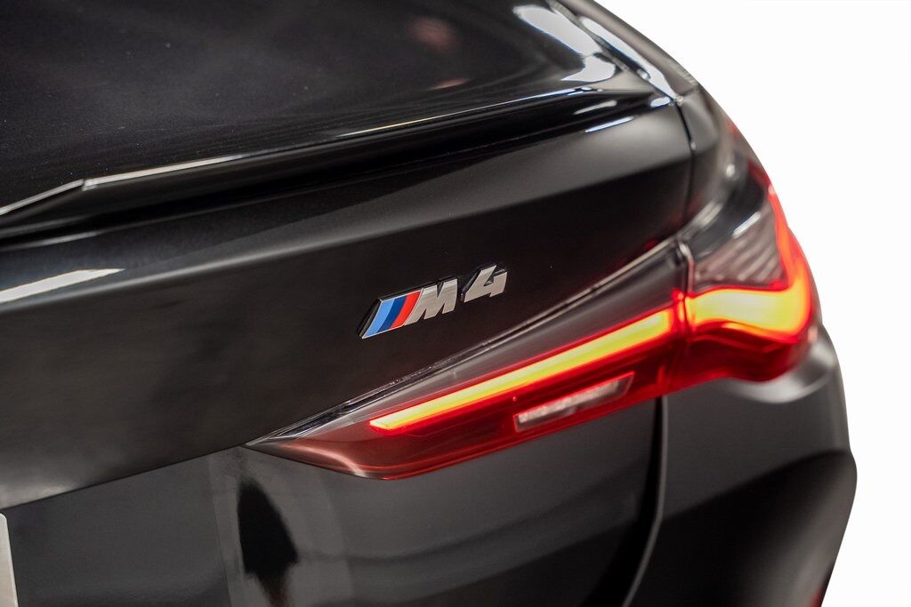 2021 BMW M4 Base Ft Lauderdale FL