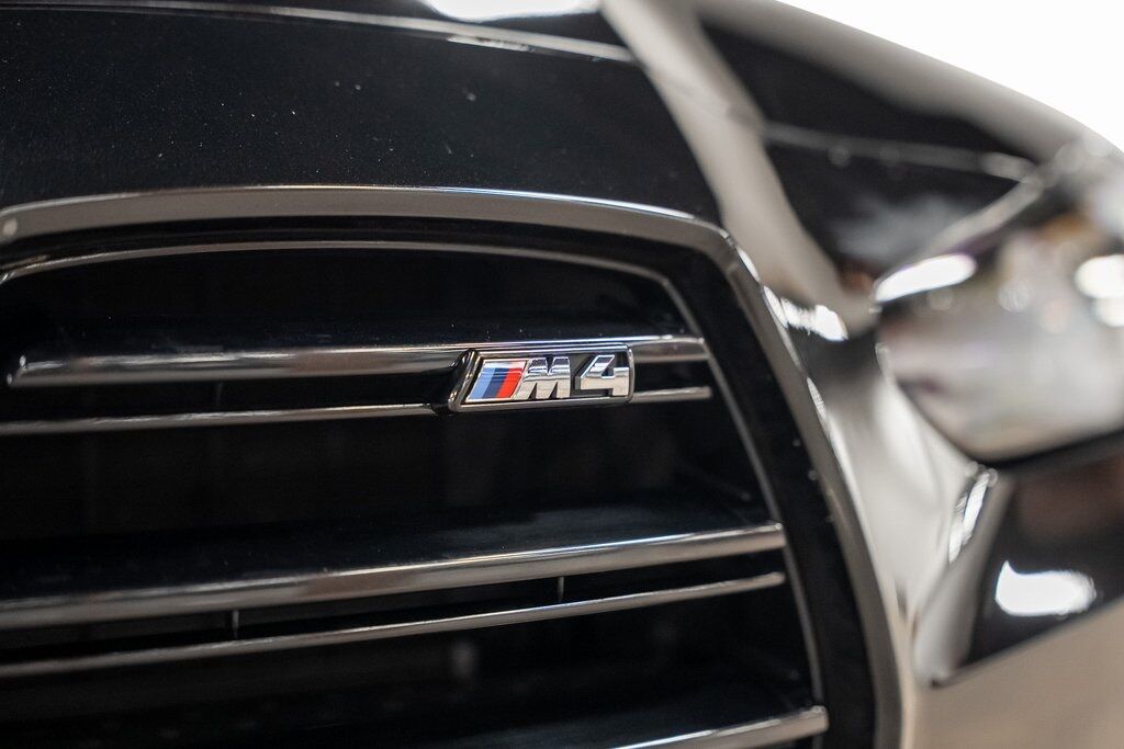 2021 BMW M4 Base Ft Lauderdale FL
