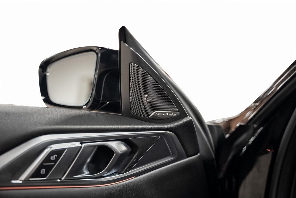 2021 BMW M4 Base Ft Lauderdale FL