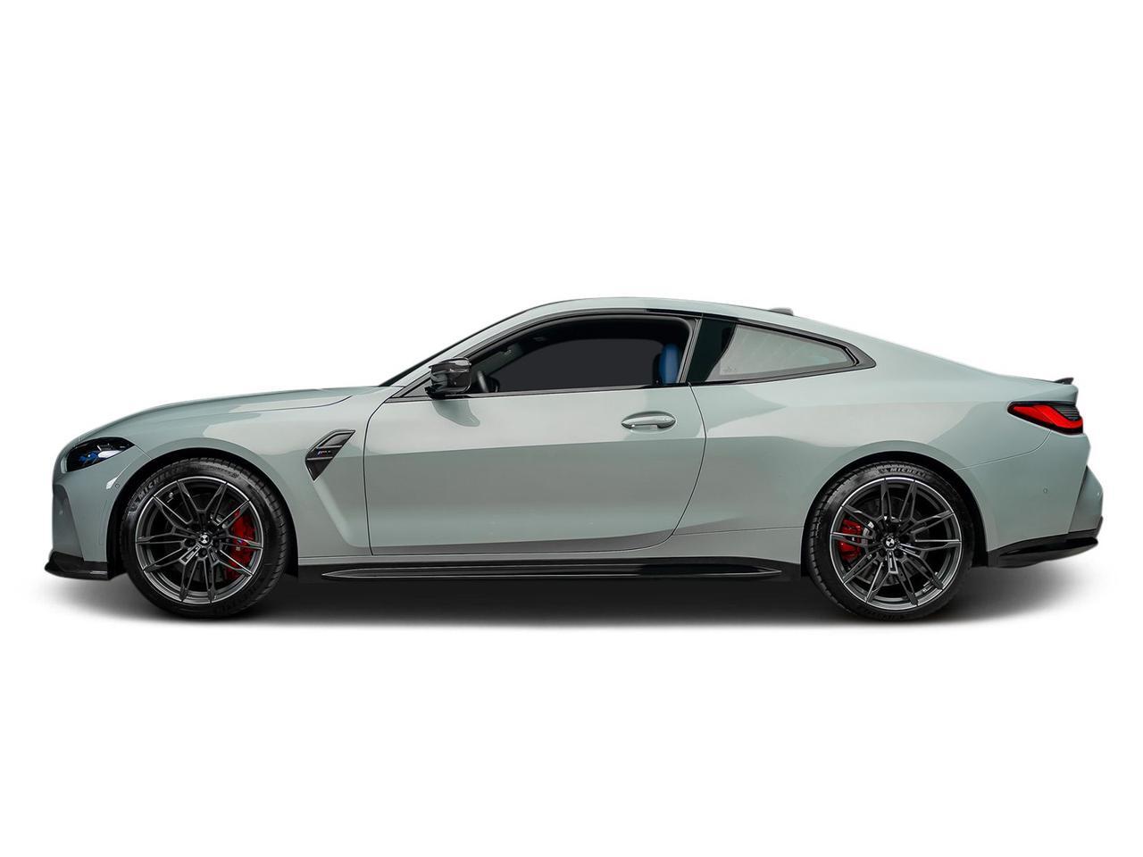 2021 BMW M4 Base Ft Lauderdale FL