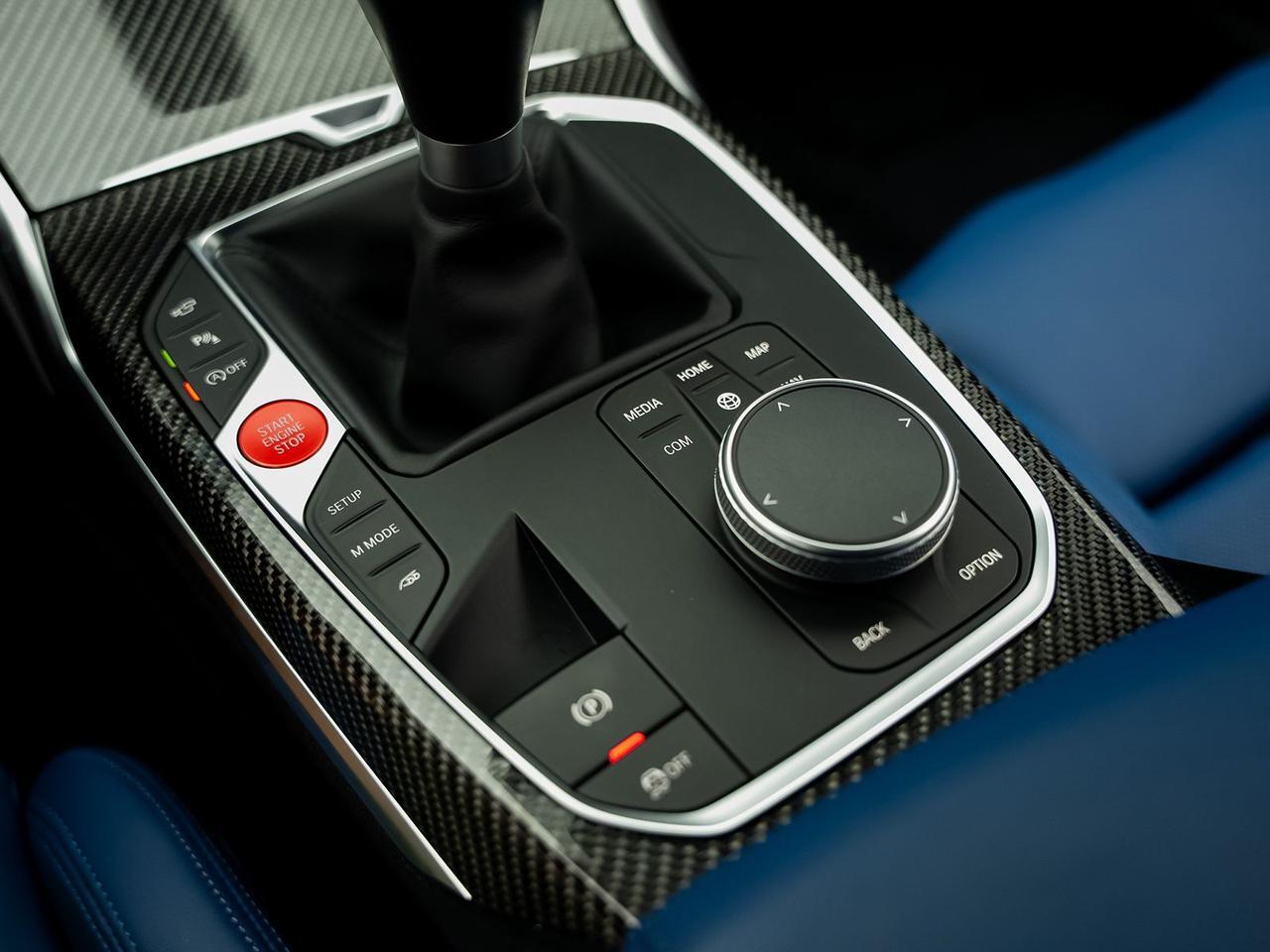 2021 BMW M4 Base Ft Lauderdale FL