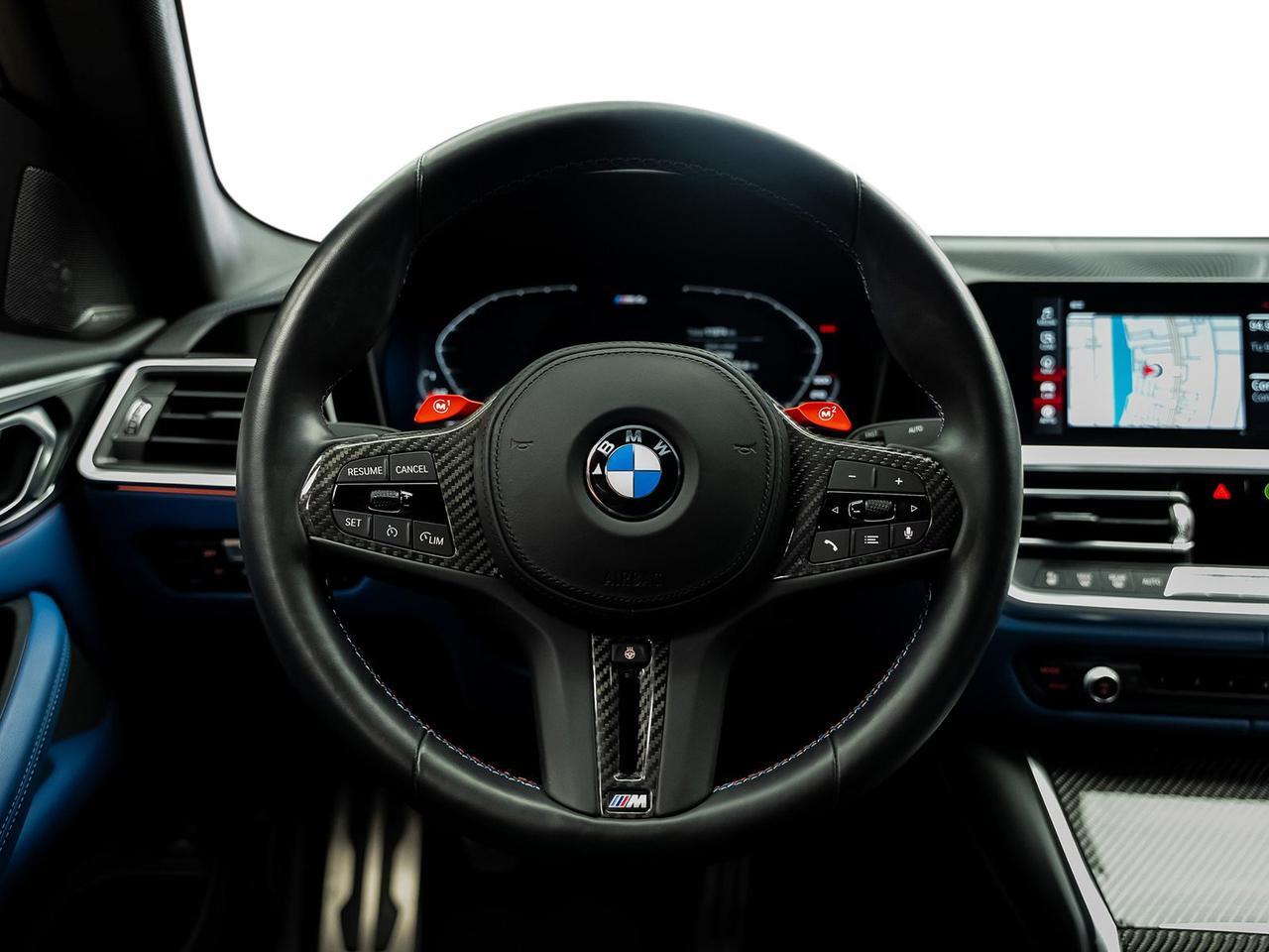 2021 BMW M4 Base Ft Lauderdale FL