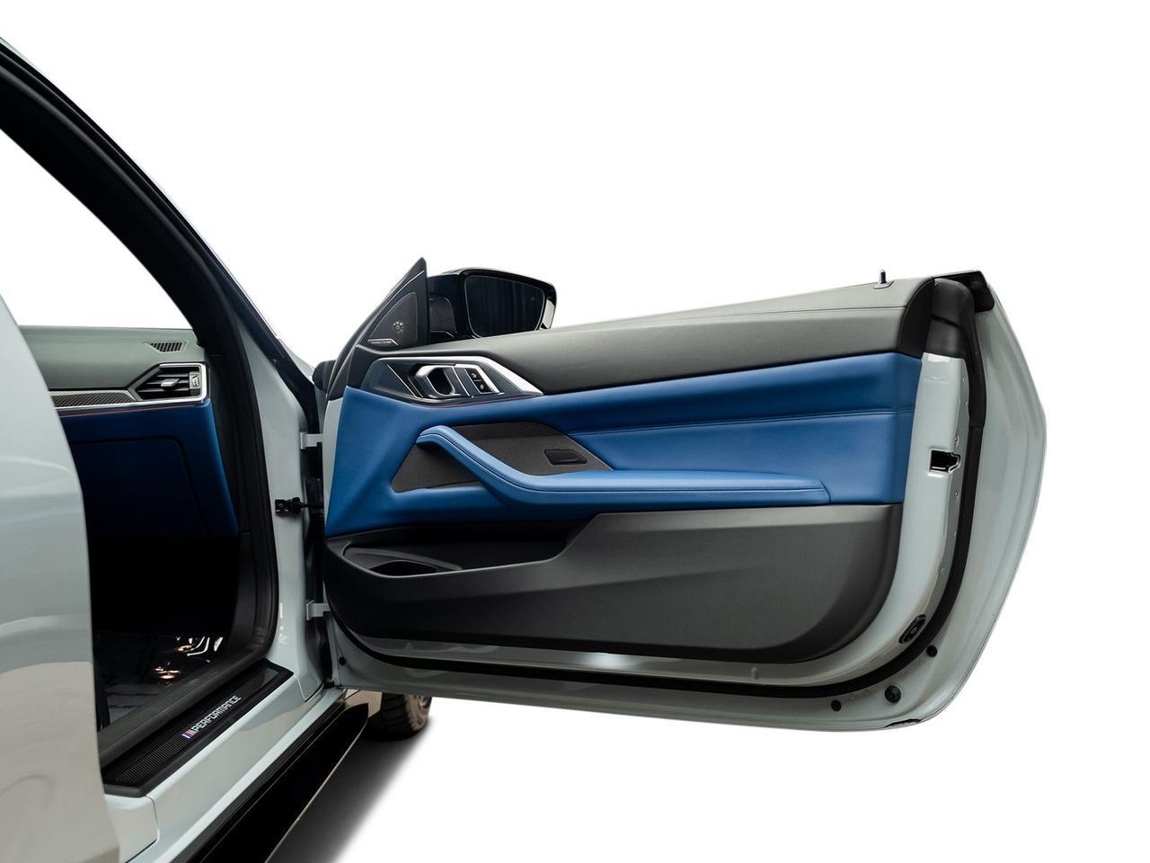 2021 BMW M4 Base Ft Lauderdale FL