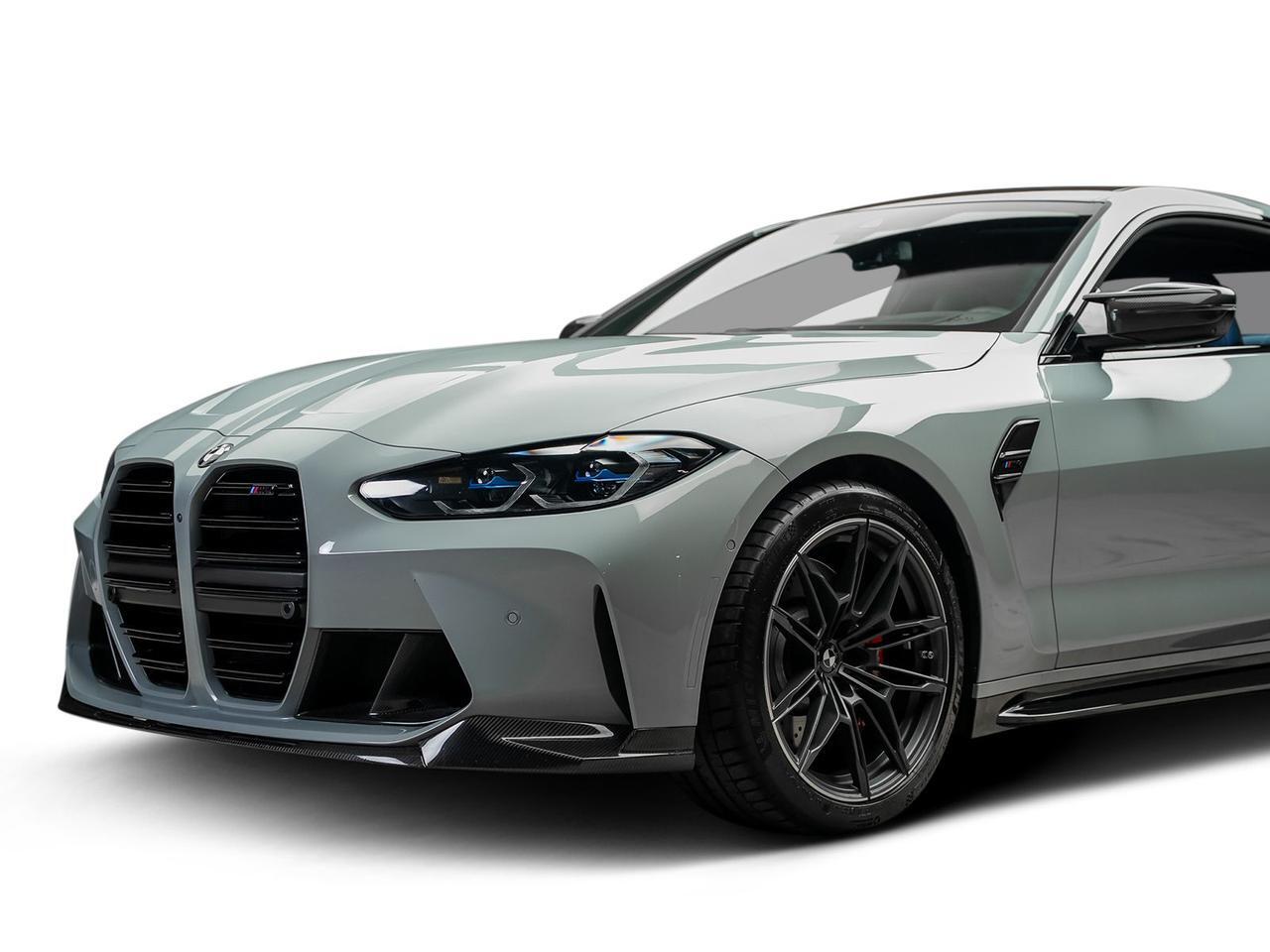 2021 BMW M4 Base Ft Lauderdale FL