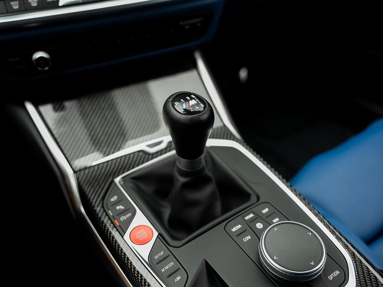 2021 BMW M4 Base Ft Lauderdale FL
