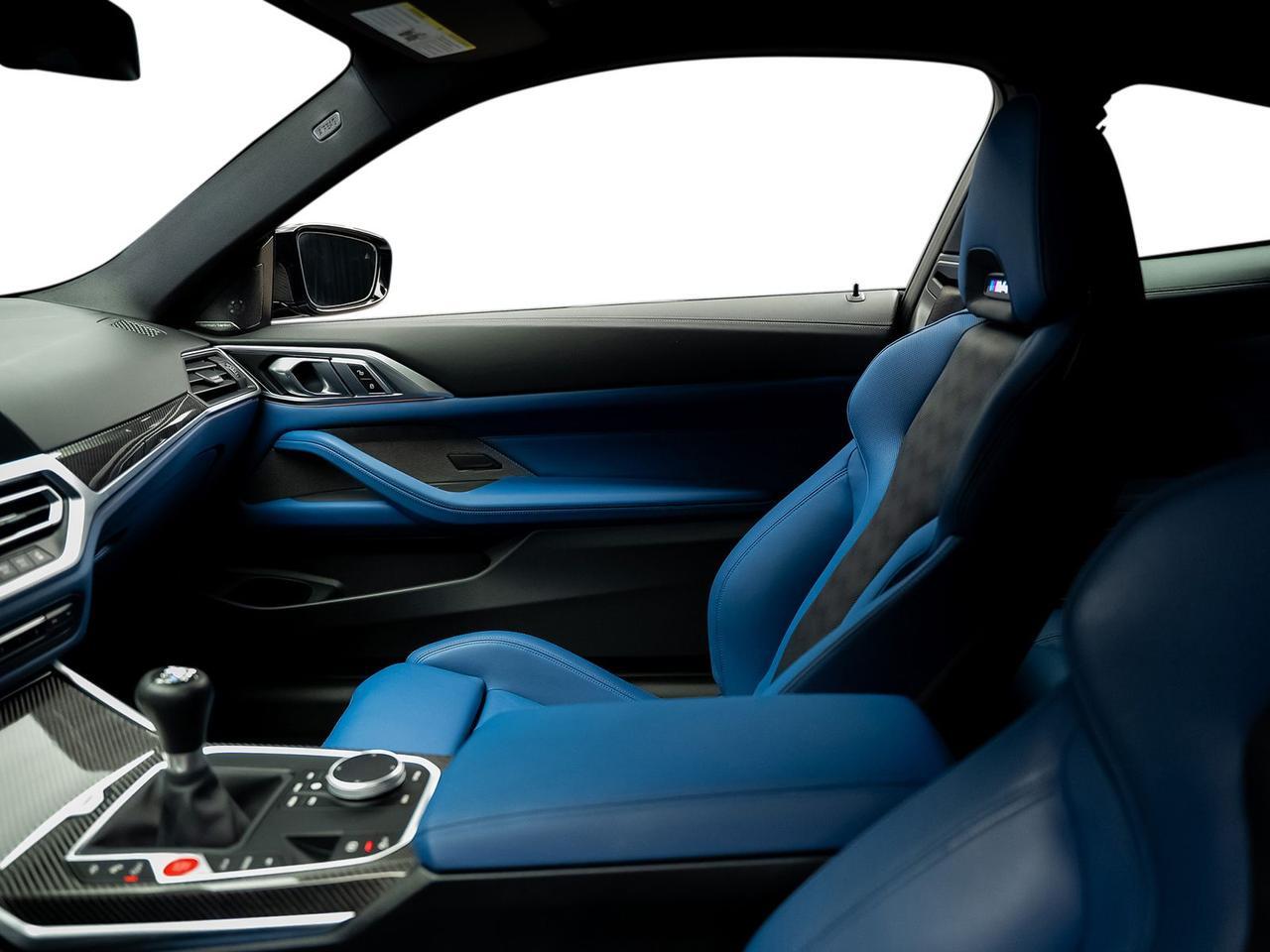 2021 BMW M4 Base Ft Lauderdale FL