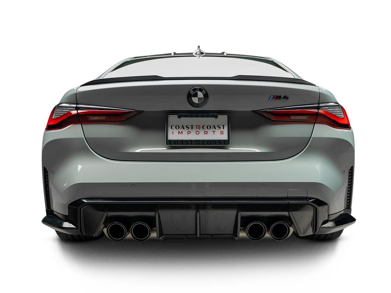 2021 BMW M4 Base Ft Lauderdale FL