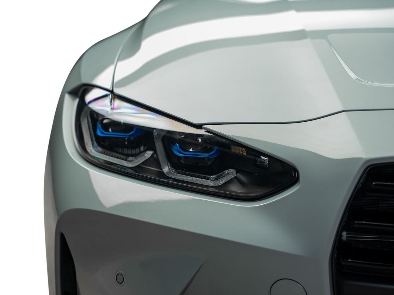 2021 BMW M4 Base