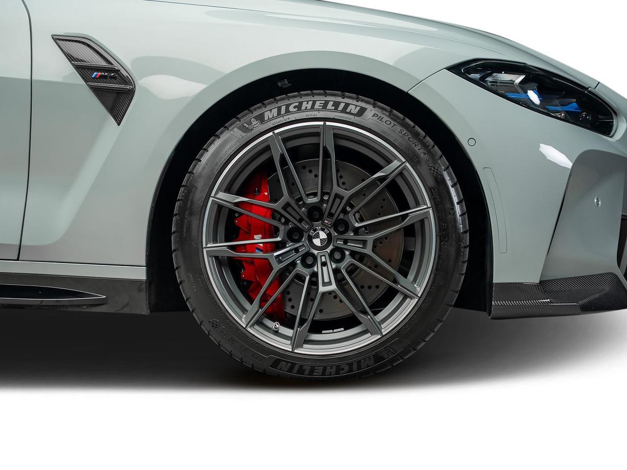 2021 BMW M4 Base Ft Lauderdale FL