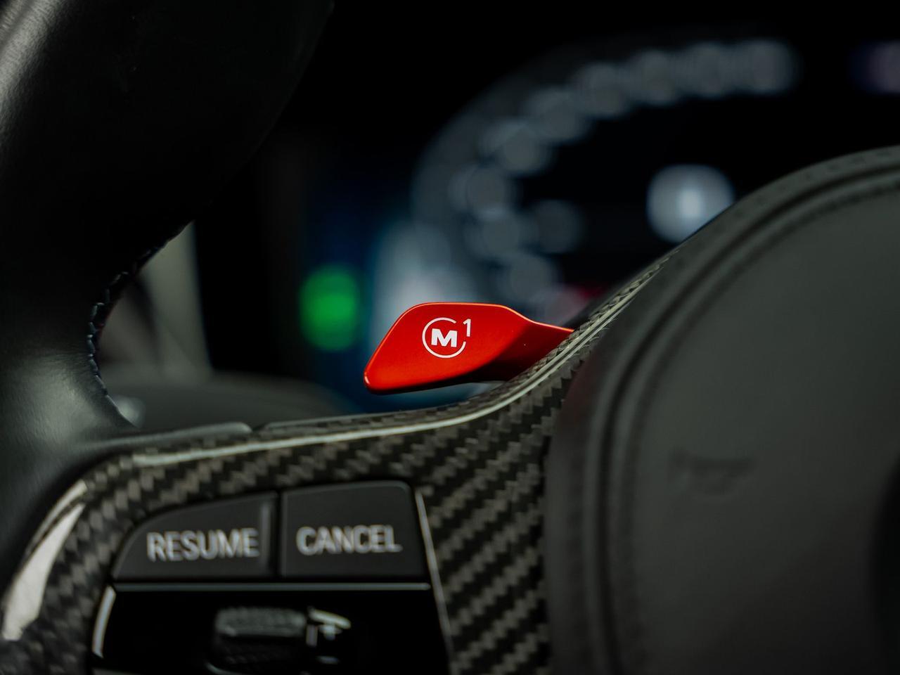 2021 BMW M4 Base Ft Lauderdale FL