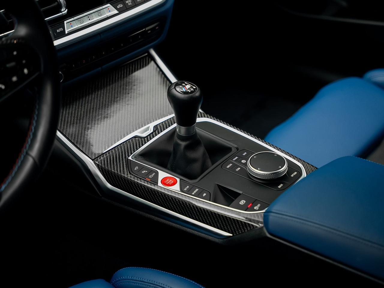 2021 BMW M4 Base Ft Lauderdale FL
