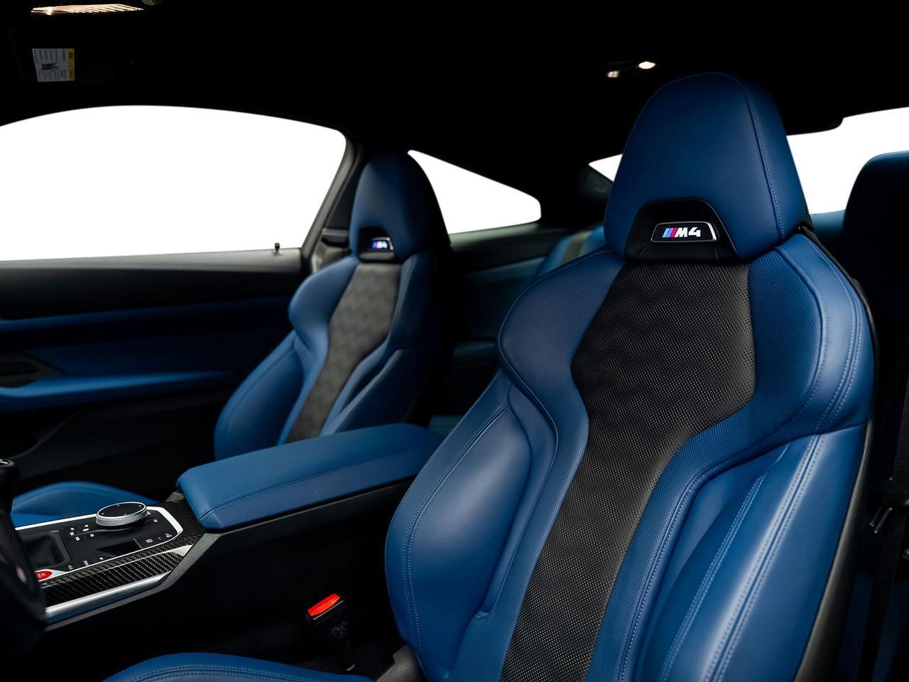 2021 BMW M4 Base Ft Lauderdale FL