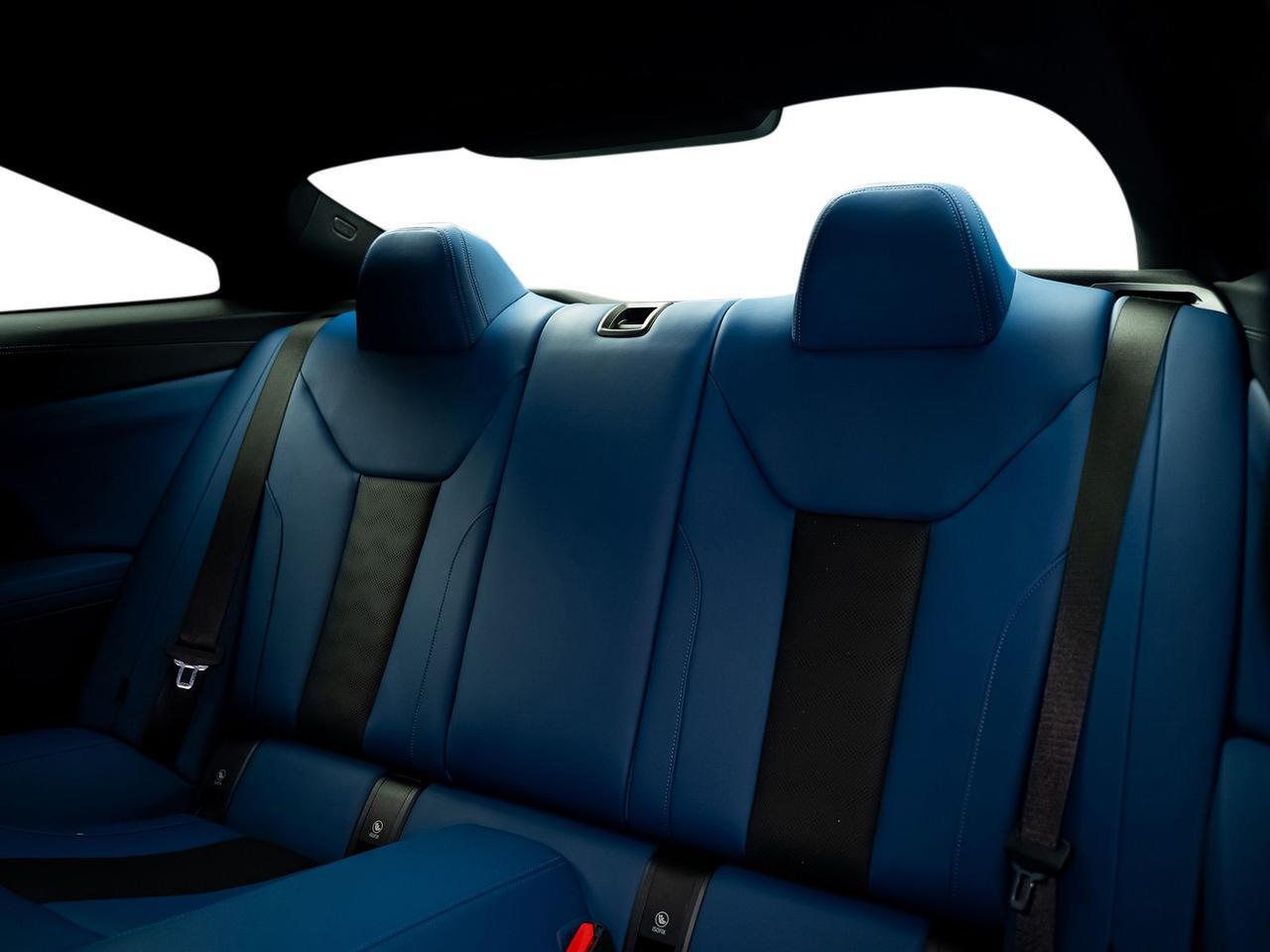 2021 BMW M4 Base Ft Lauderdale FL