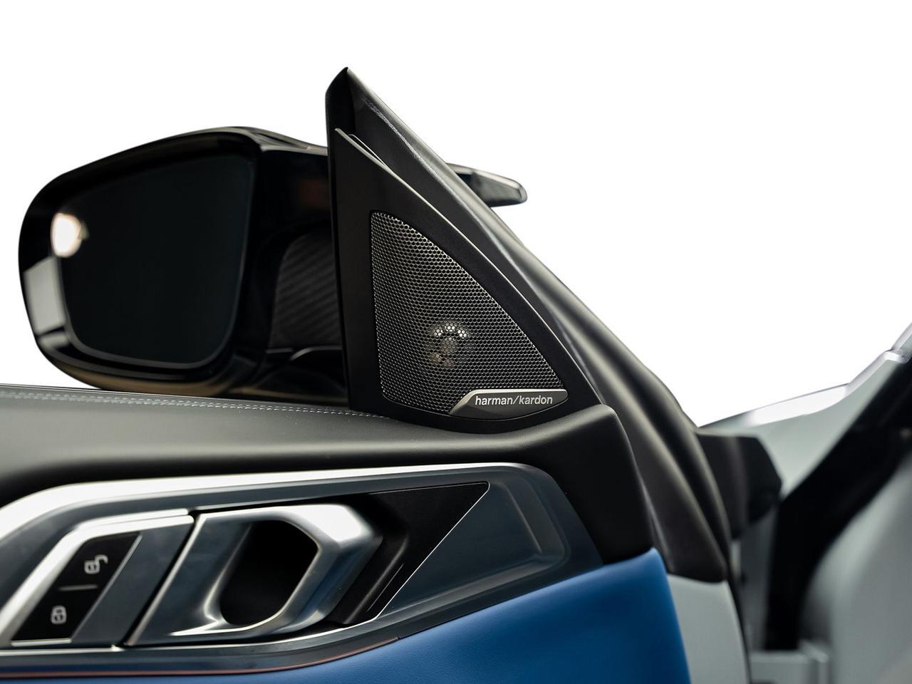 2021 BMW M4 Base Ft Lauderdale FL