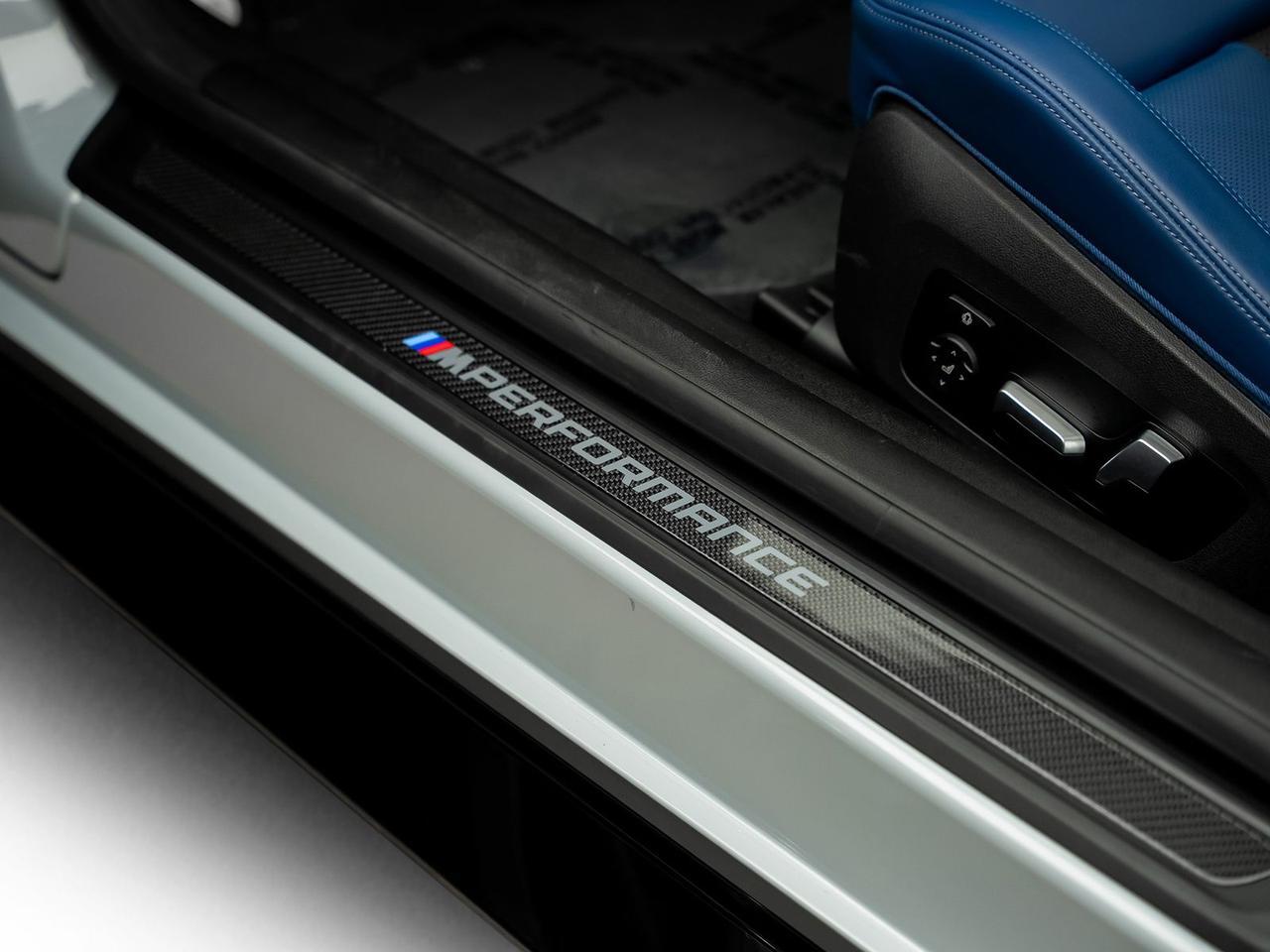 2021 BMW M4 Base Ft Lauderdale FL