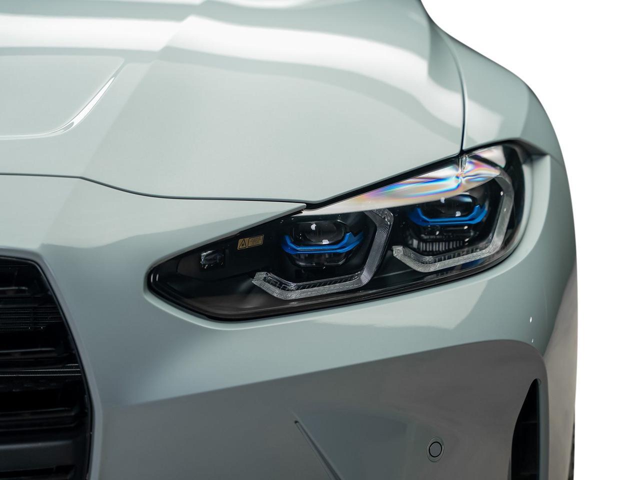 2021 BMW M4 Base Ft Lauderdale FL
