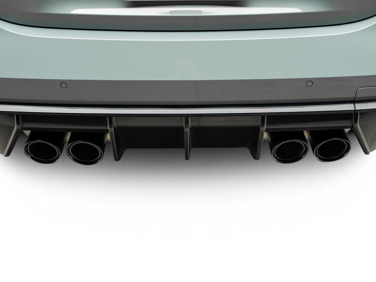 2021 BMW M4 Base Ft Lauderdale FL