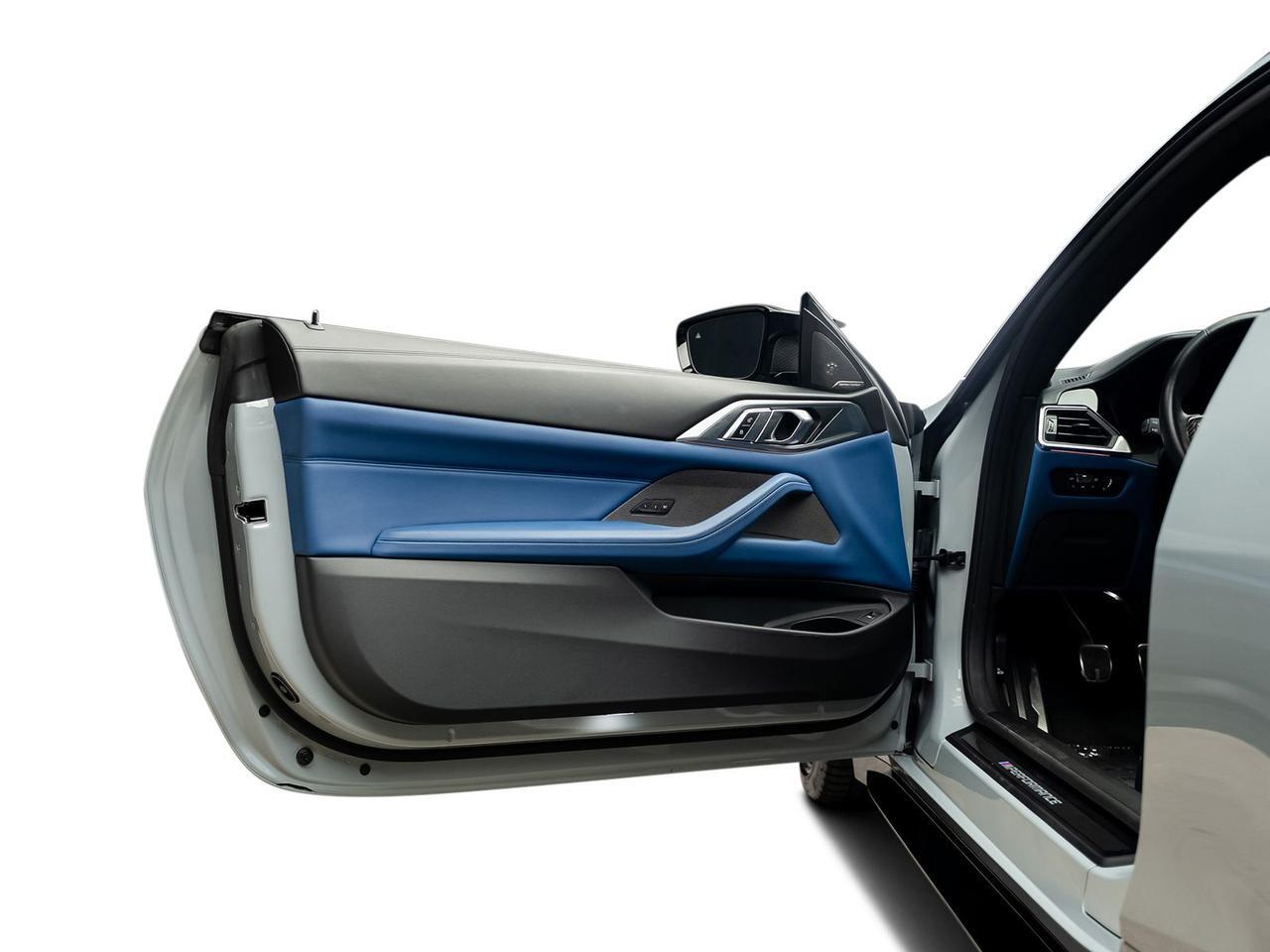 2021 BMW M4 Base Ft Lauderdale FL
