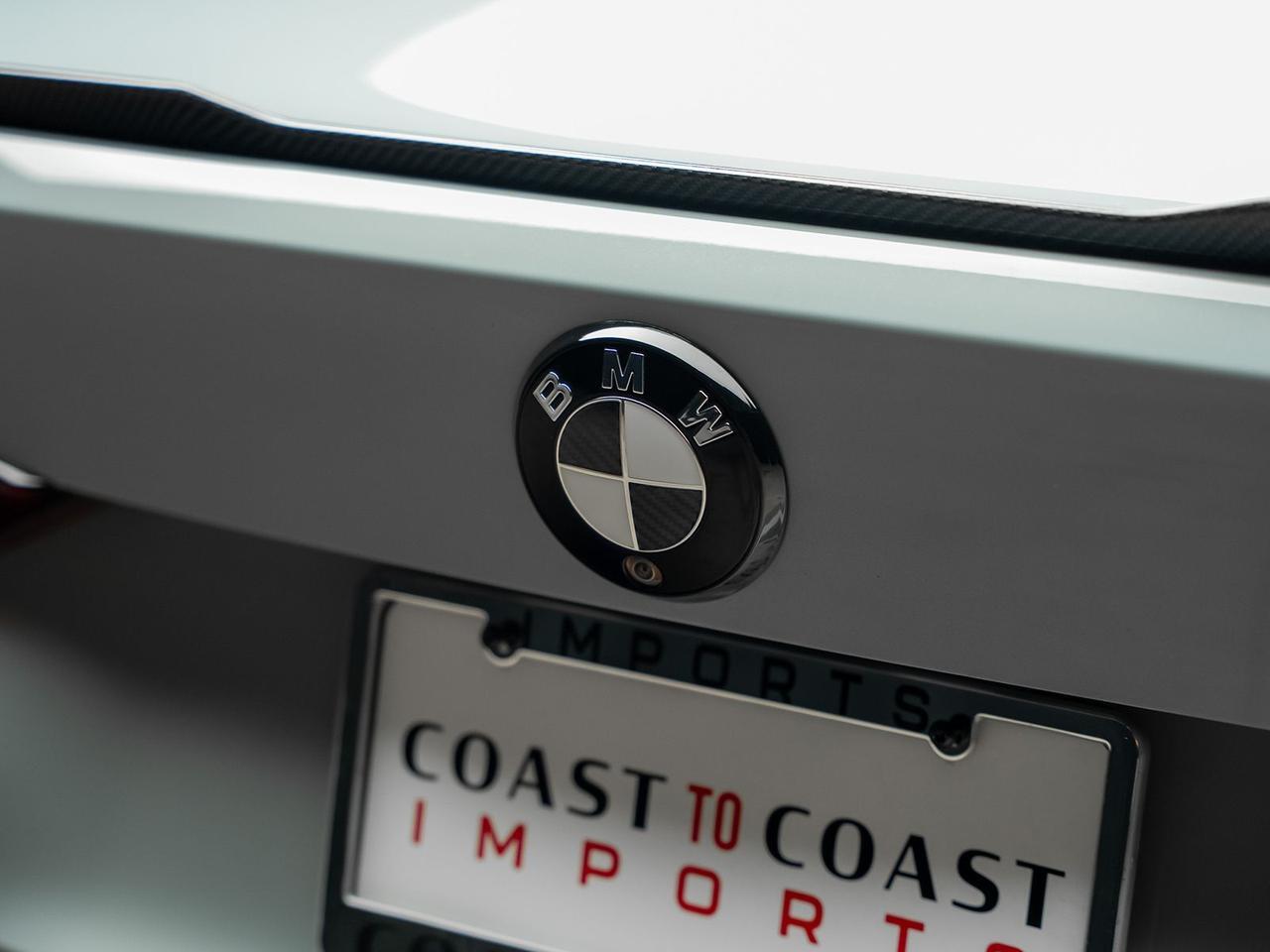 2021 BMW M4 Base Ft Lauderdale FL