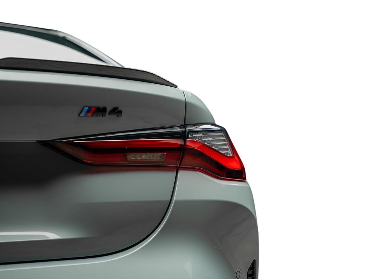 2021 BMW M4 Base Ft Lauderdale FL