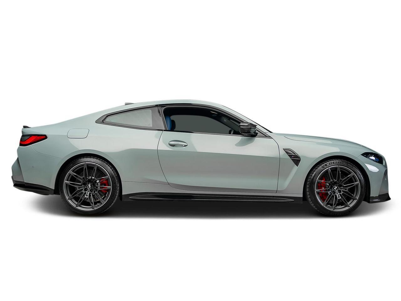 2021 BMW M4 Base Ft Lauderdale FL