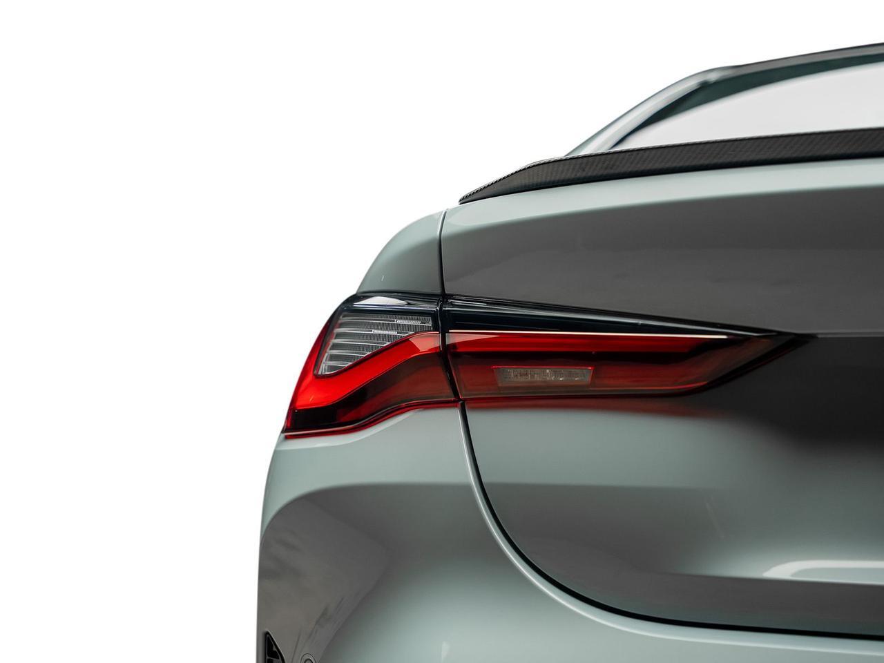 2021 BMW M4 Base Ft Lauderdale FL