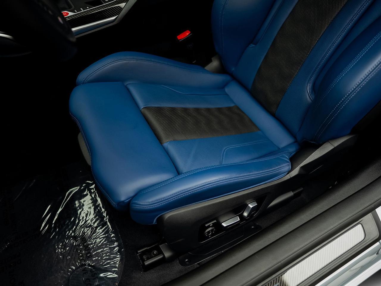 2021 BMW M4 Base Ft Lauderdale FL