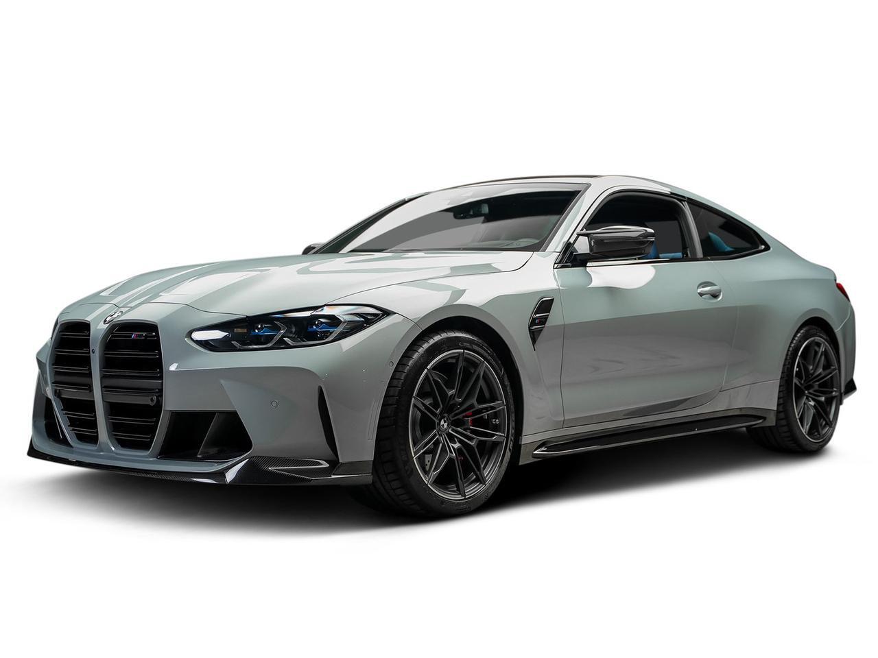 2021 BMW M4 Base Ft Lauderdale FL