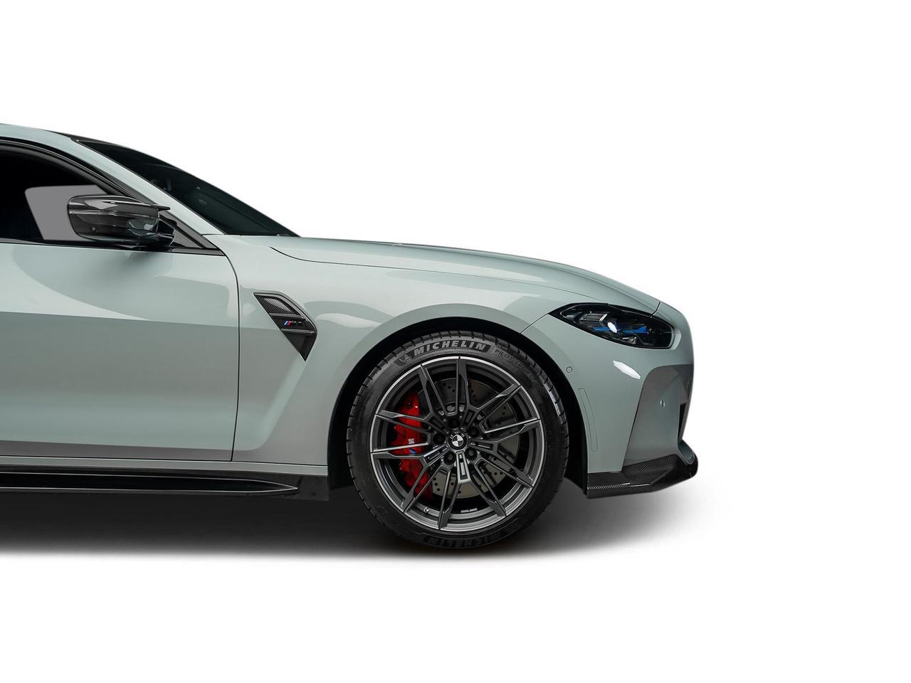 2021 BMW M4 Base Ft Lauderdale FL