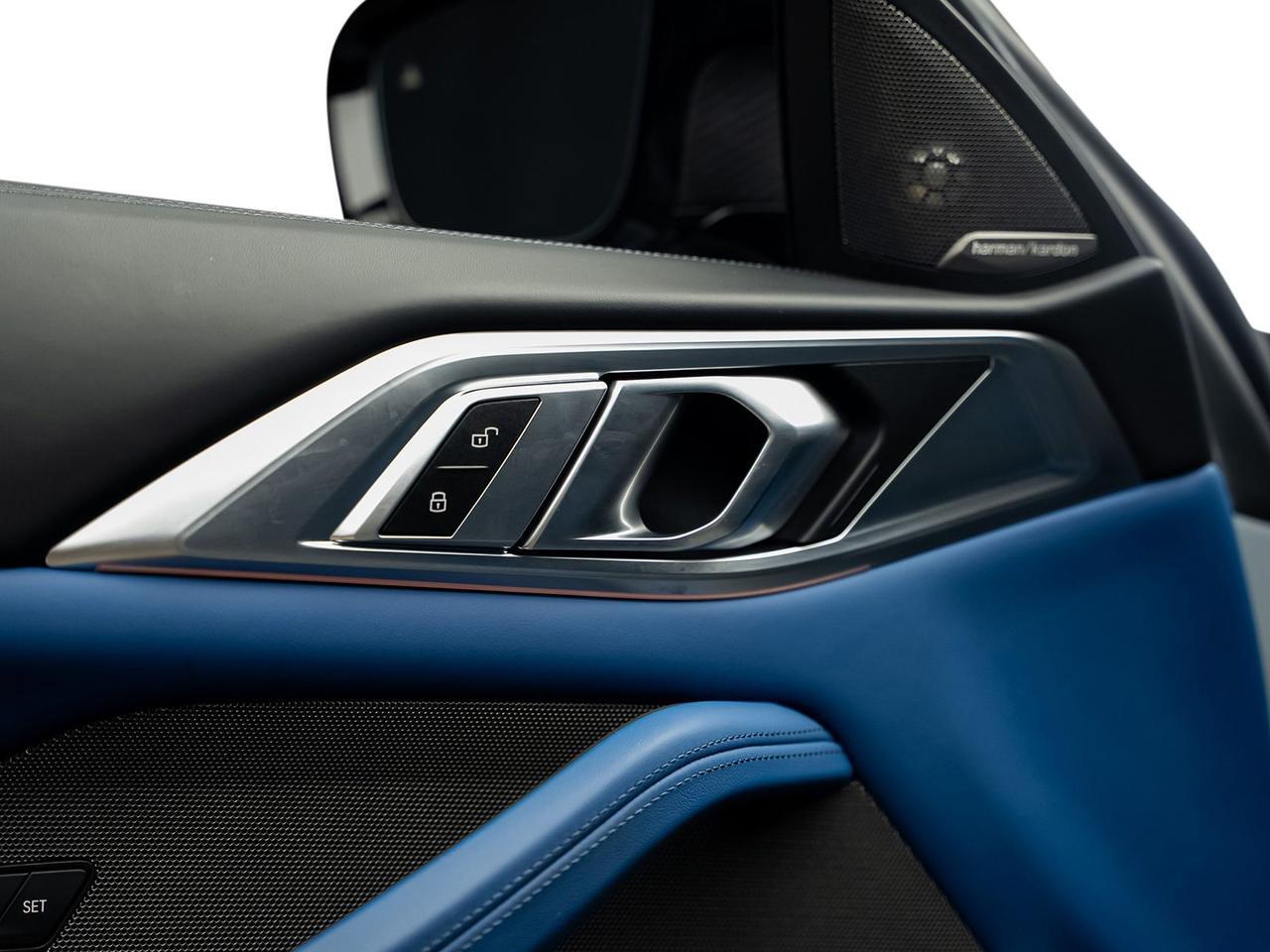 2021 BMW M4 Base Ft Lauderdale FL