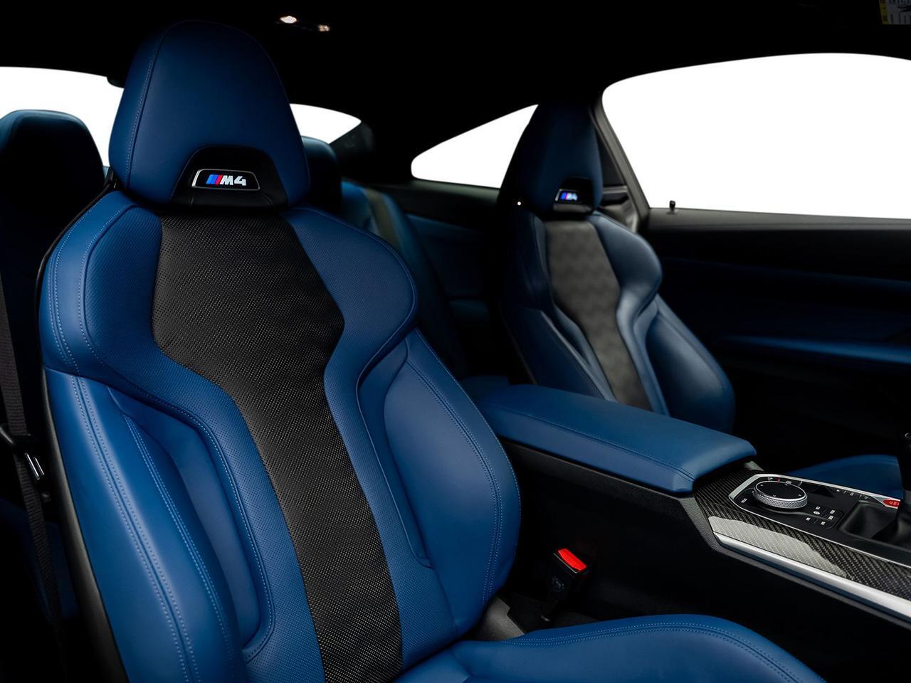 2021 BMW M4 Base Ft Lauderdale FL