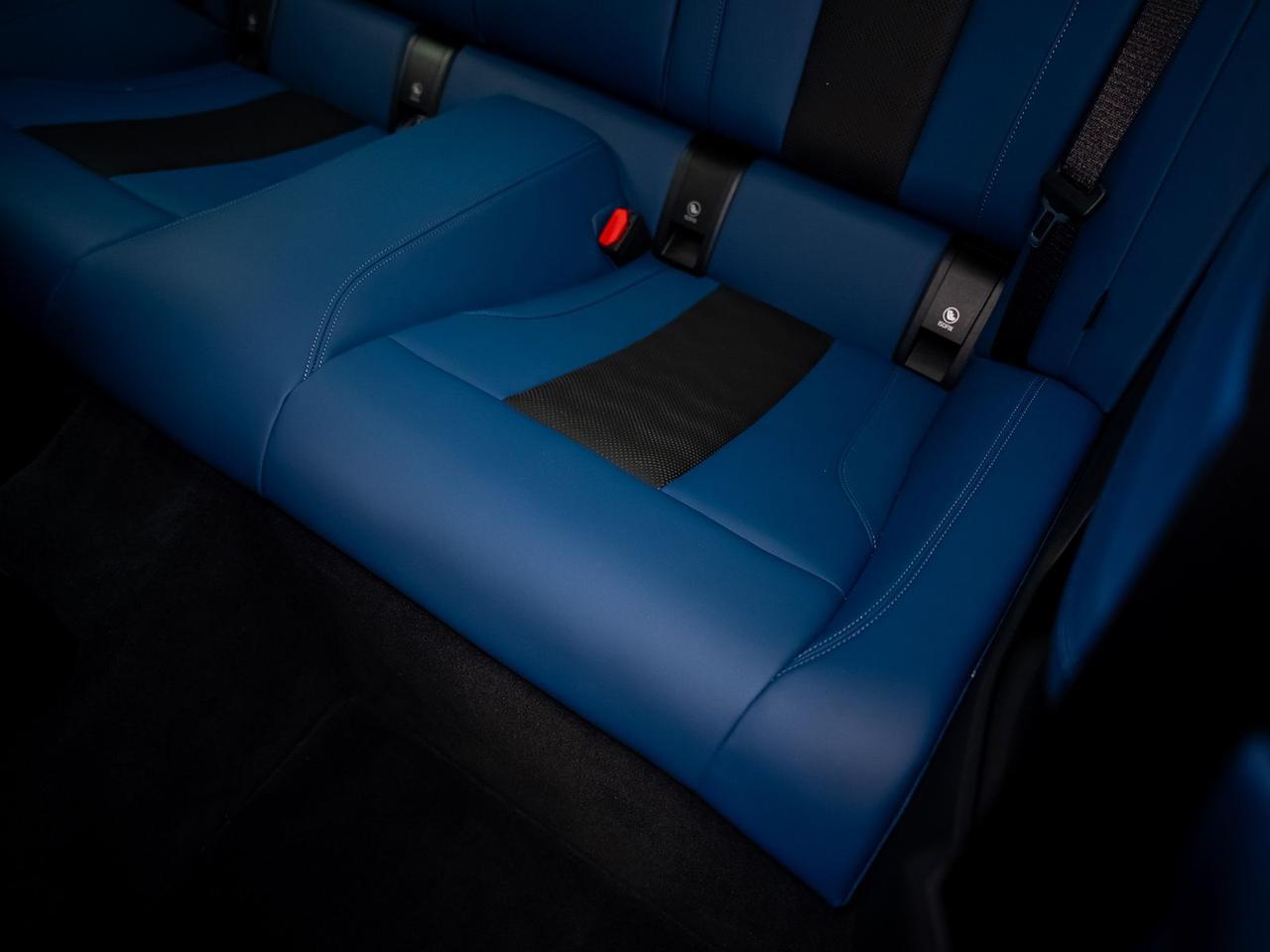 2021 BMW M4 Base Ft Lauderdale FL