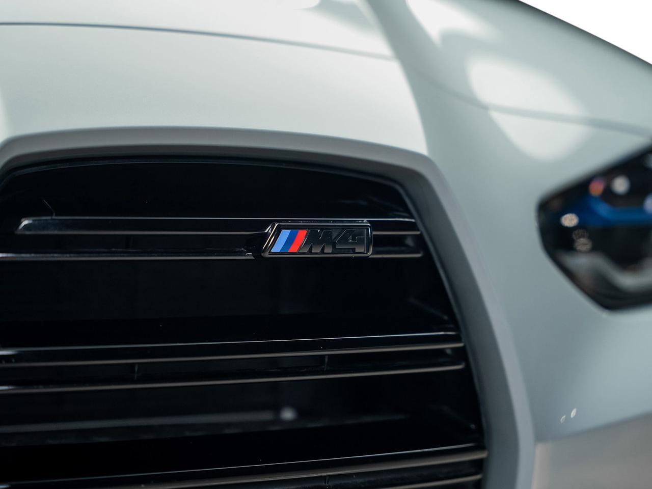 2021 BMW M4 Base Ft Lauderdale FL
