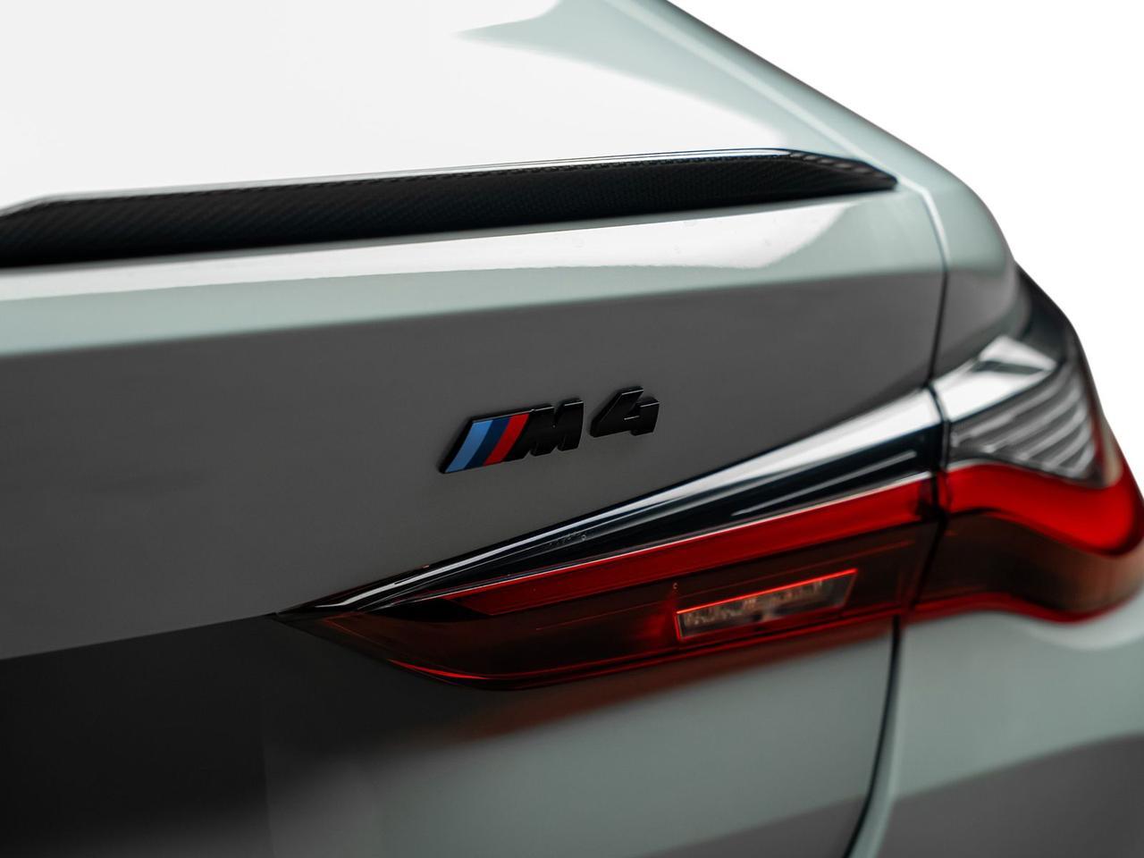 2021 BMW M4 Base Ft Lauderdale FL
