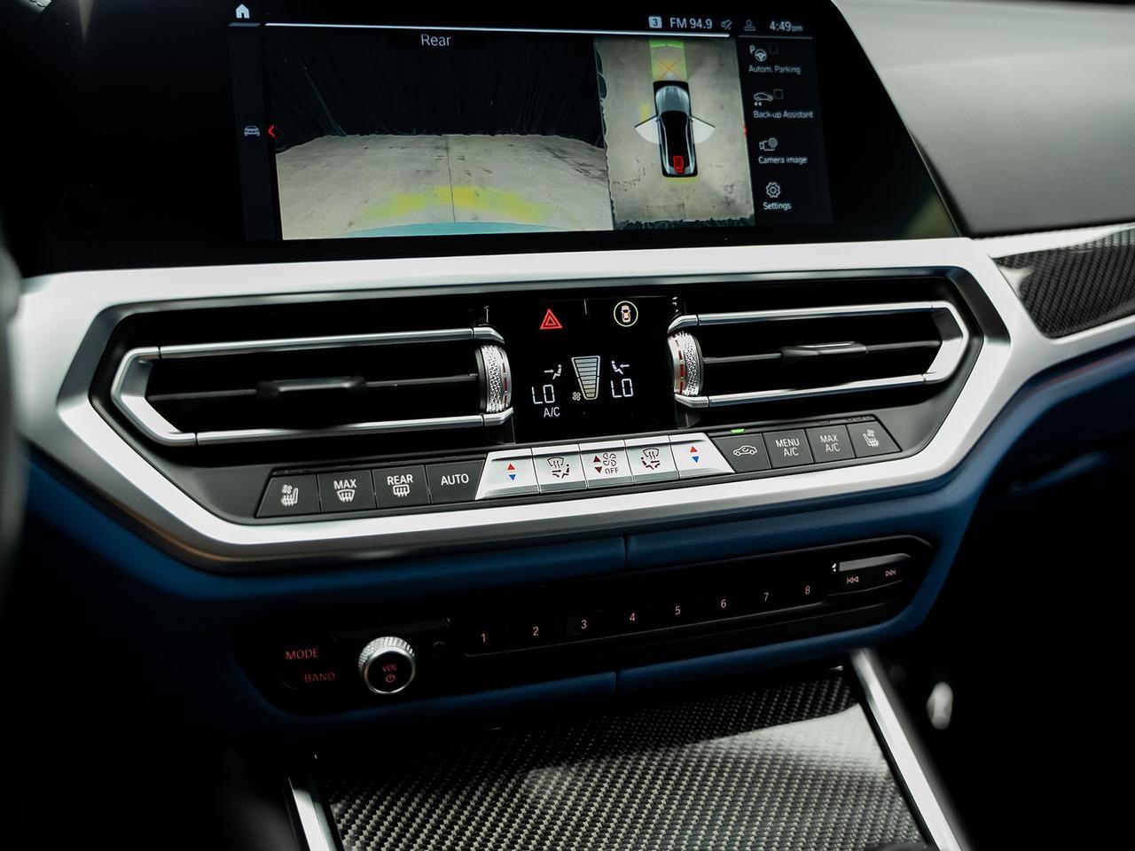 2021 BMW M4 Base Ft Lauderdale FL