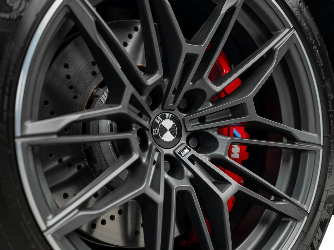 2021 BMW M4 Base Ft Lauderdale FL