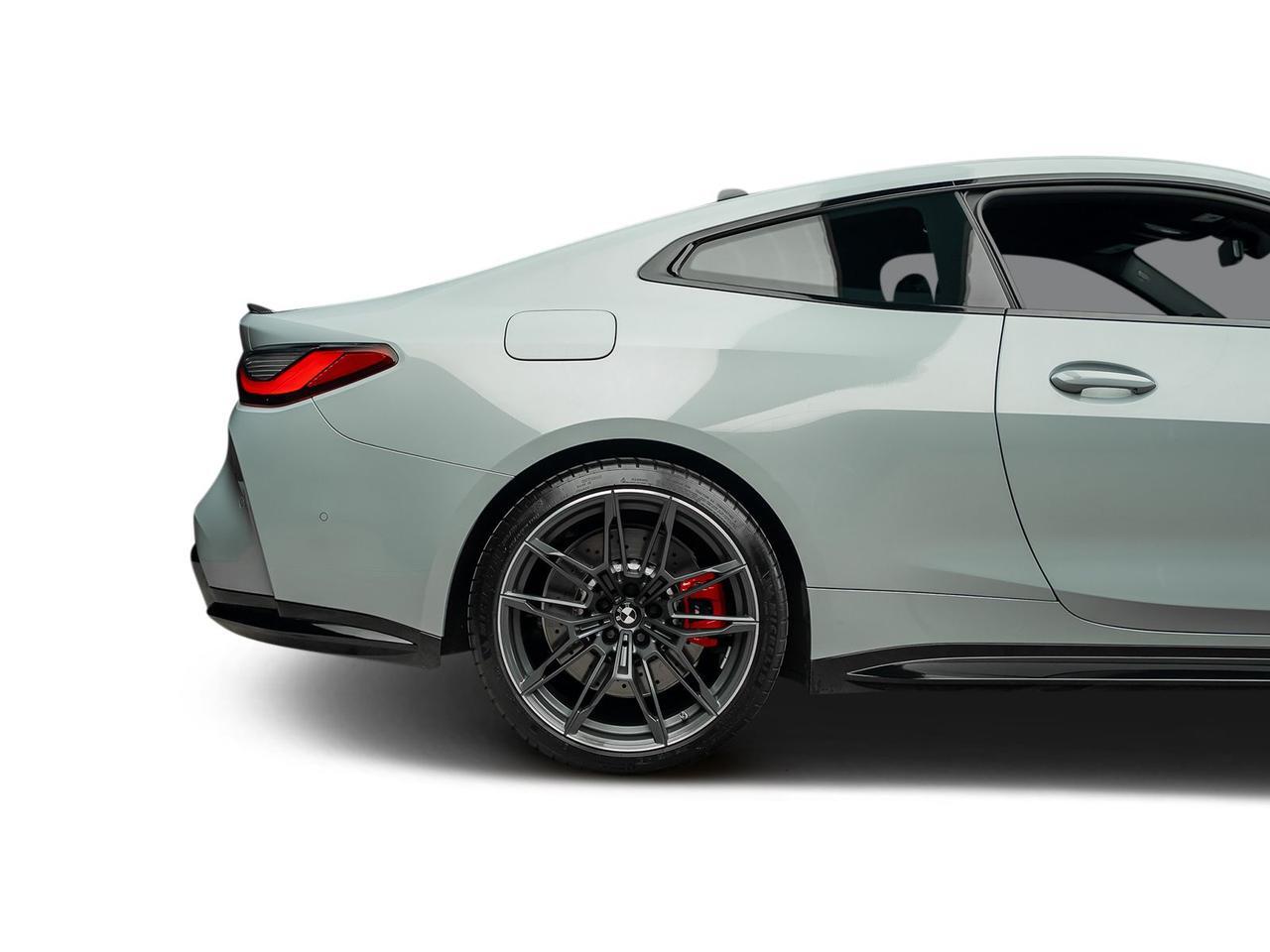2021 BMW M4 Base Ft Lauderdale FL