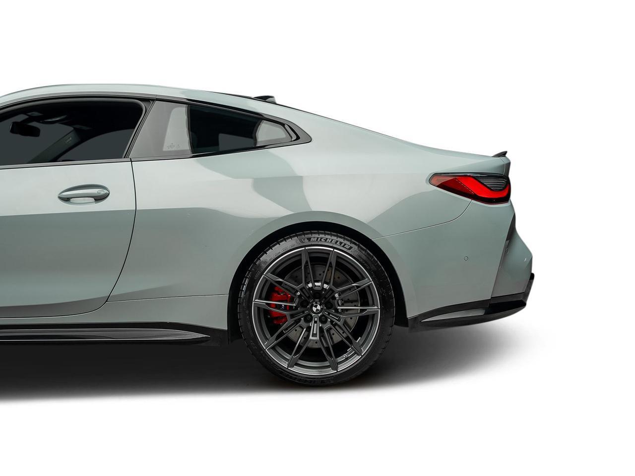 2021 BMW M4 Base Ft Lauderdale FL