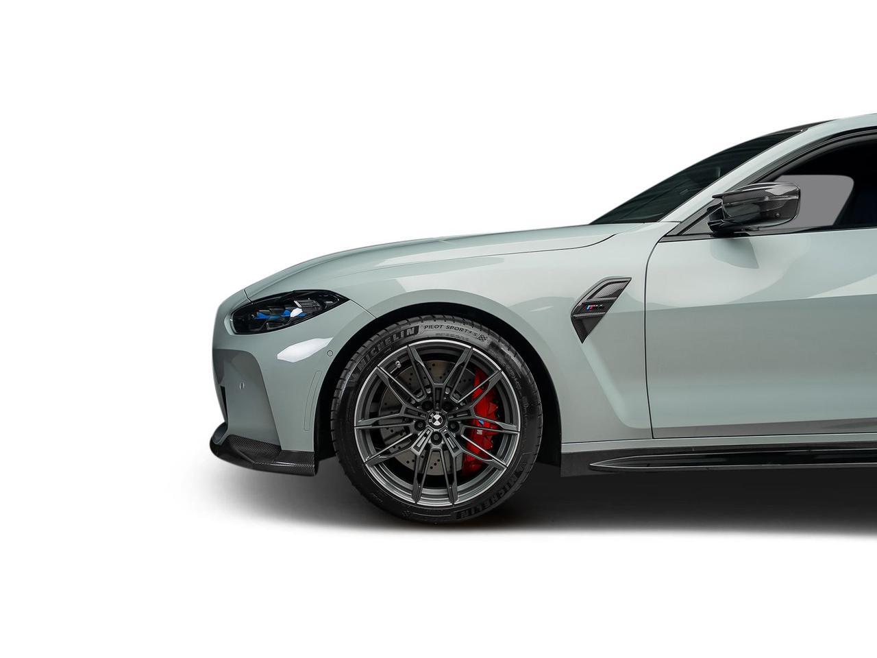 2021 BMW M4 Base Ft Lauderdale FL