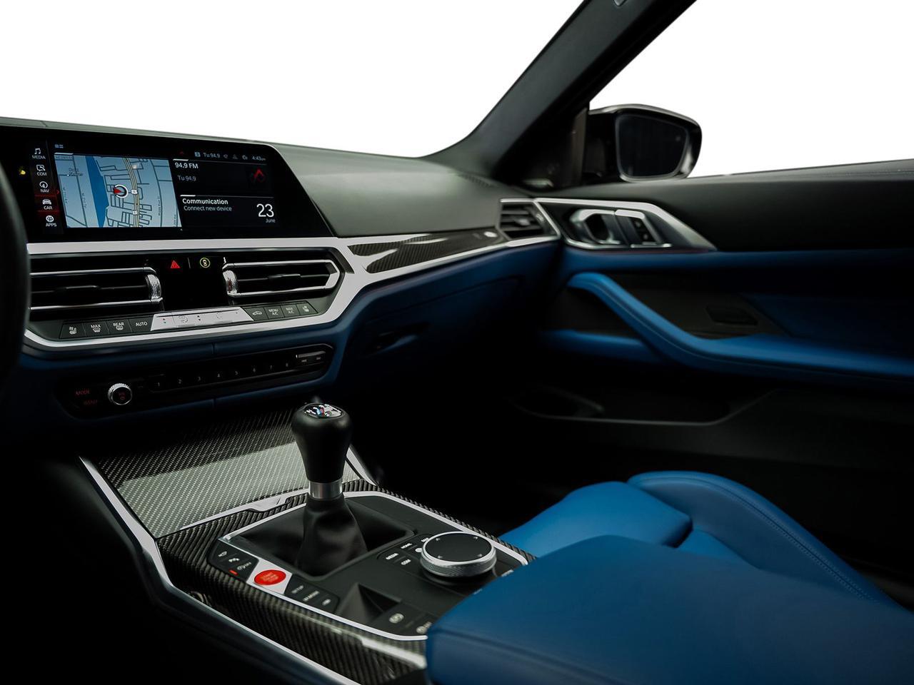 2021 BMW M4 Base Ft Lauderdale FL