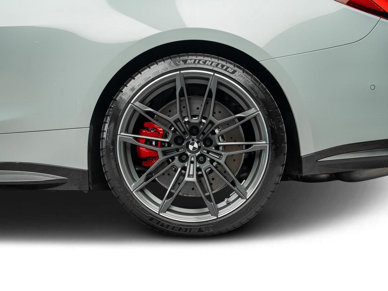 2021 BMW M4 Base Ft Lauderdale FL