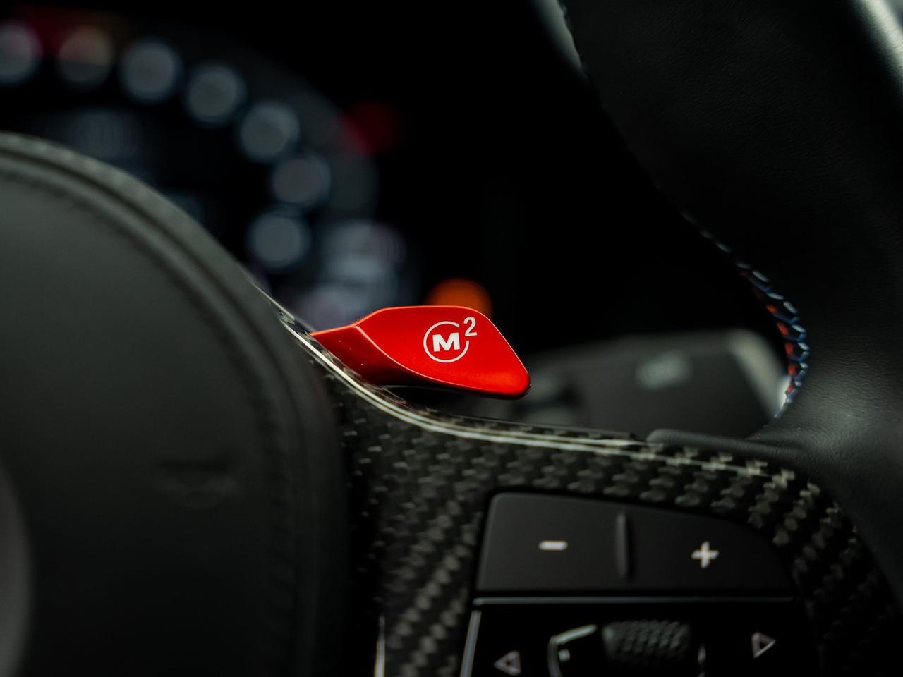 2021 BMW M4 Base Ft Lauderdale FL
