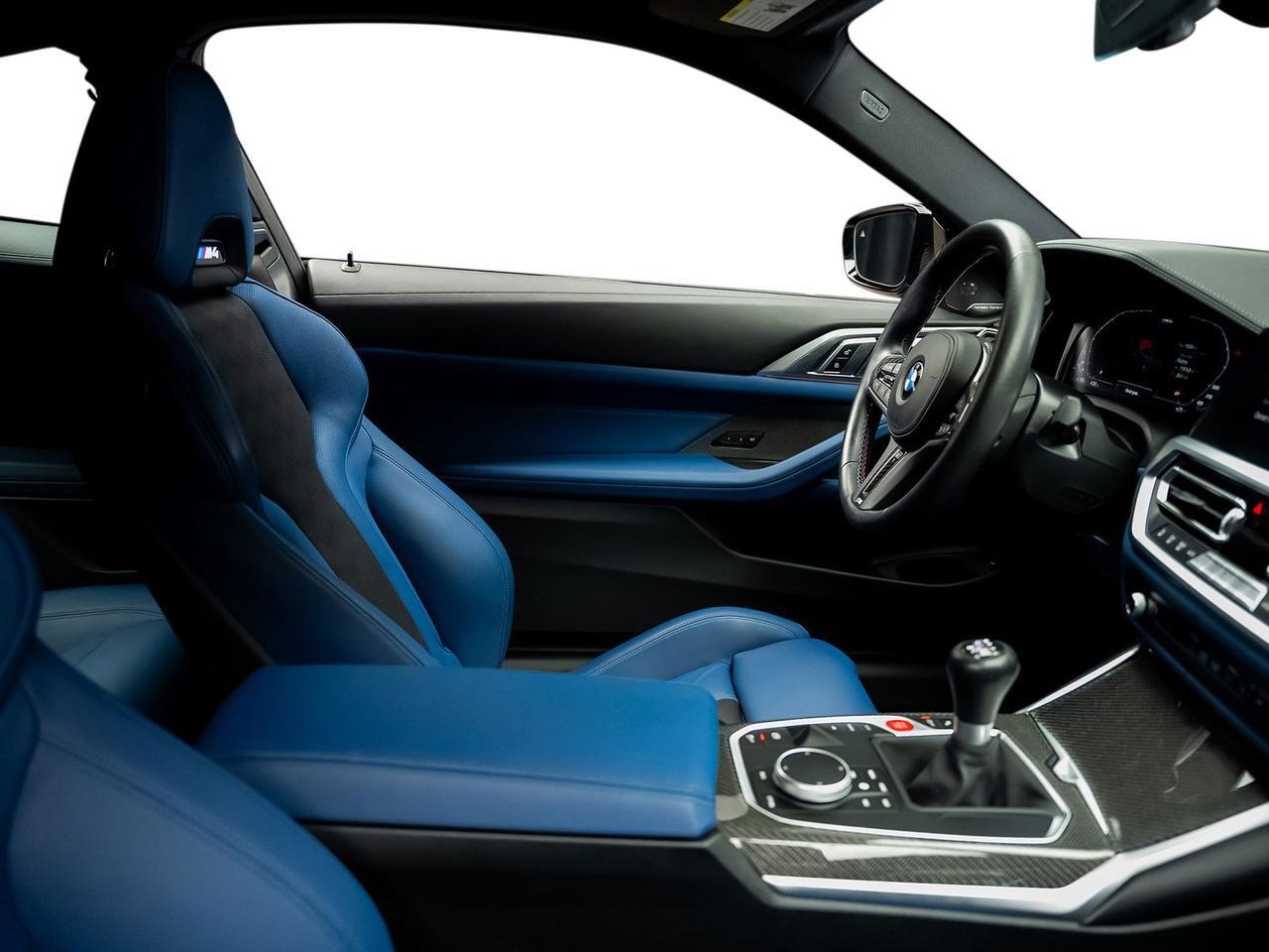 2021 BMW M4 Base Ft Lauderdale FL