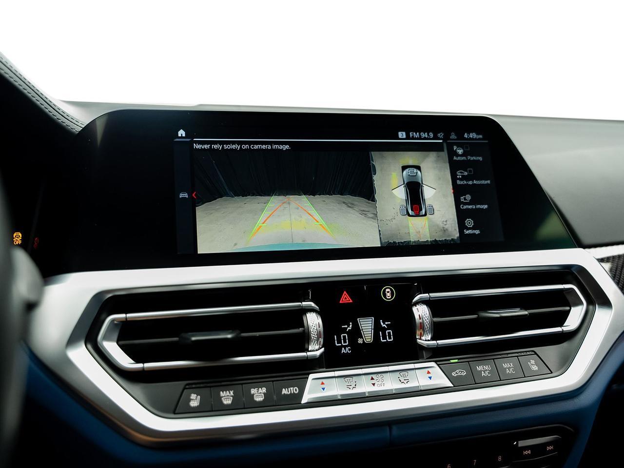 2021 BMW M4 Base Ft Lauderdale FL