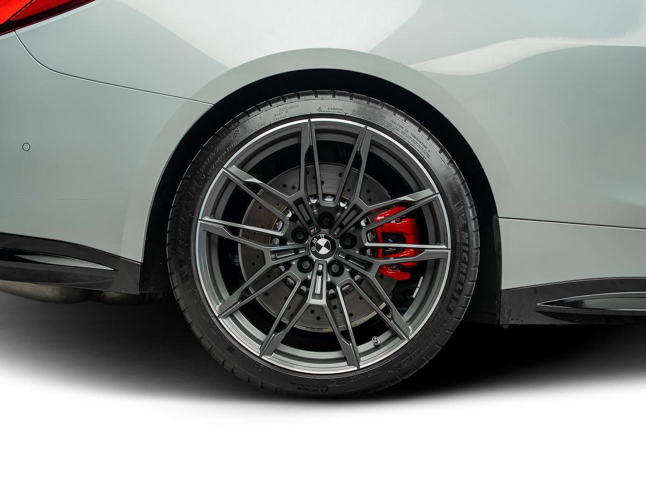2021 BMW M4 Base Ft Lauderdale FL