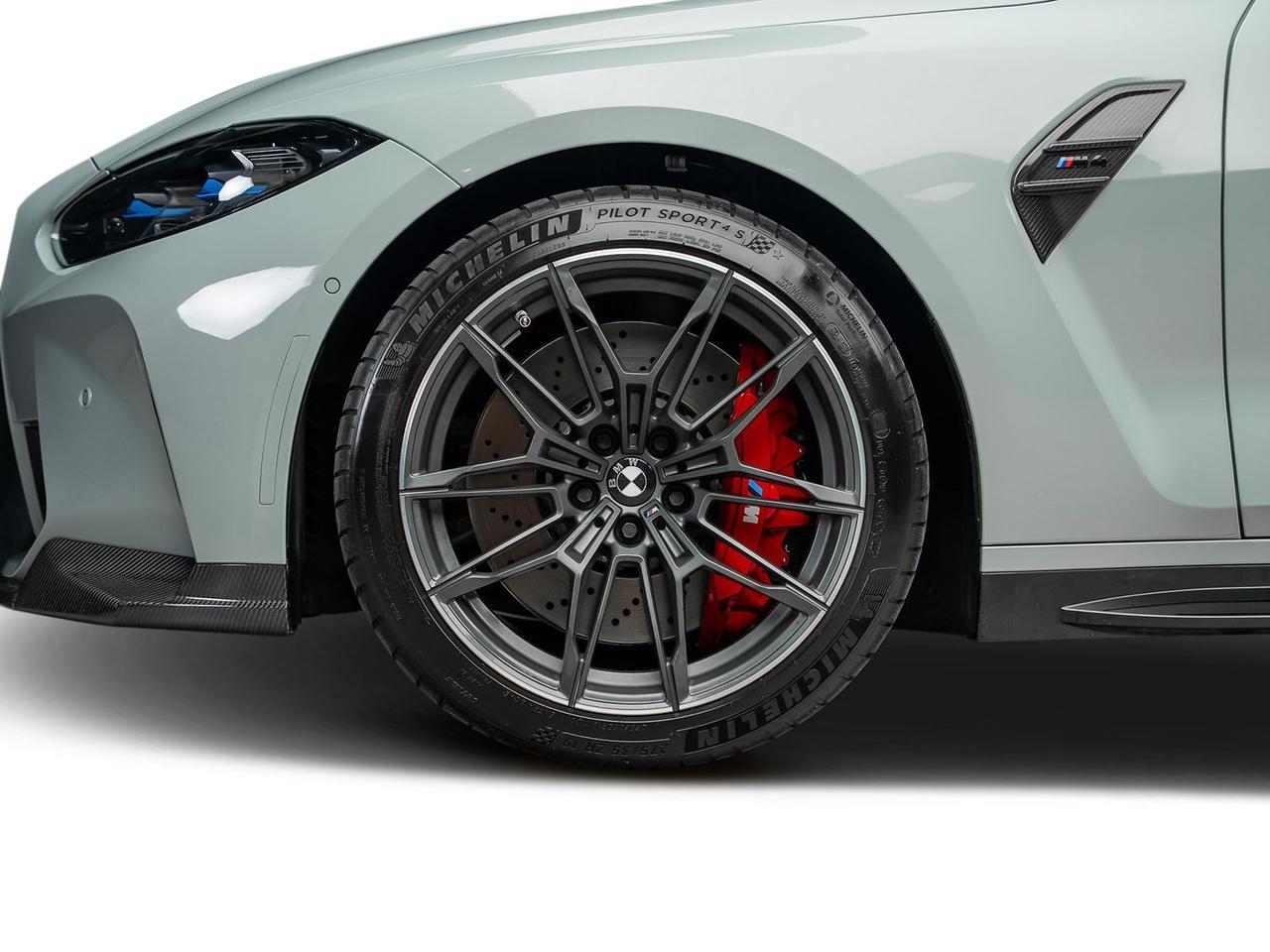 2021 BMW M4 Base Ft Lauderdale FL