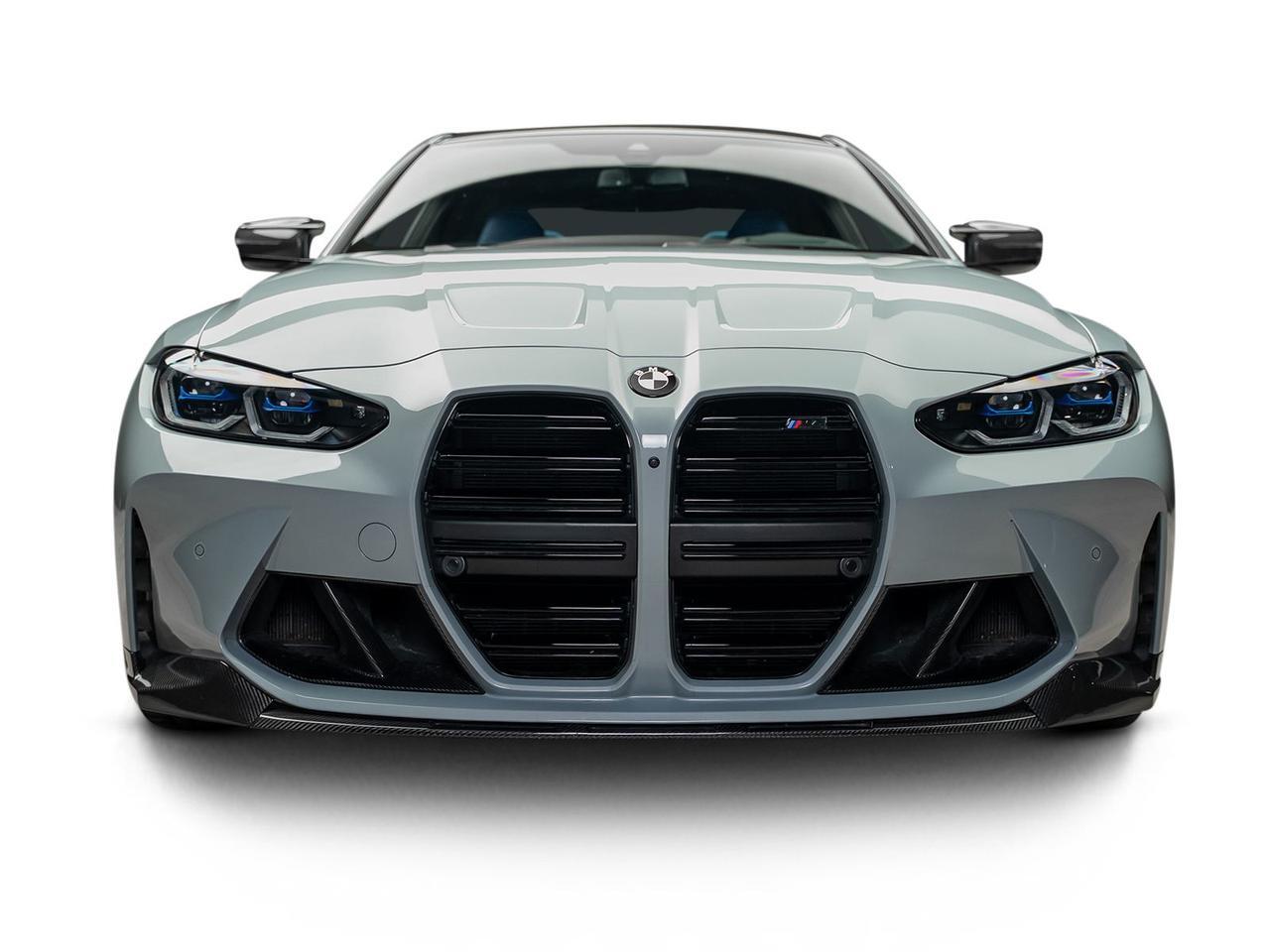 2021 BMW M4 Base