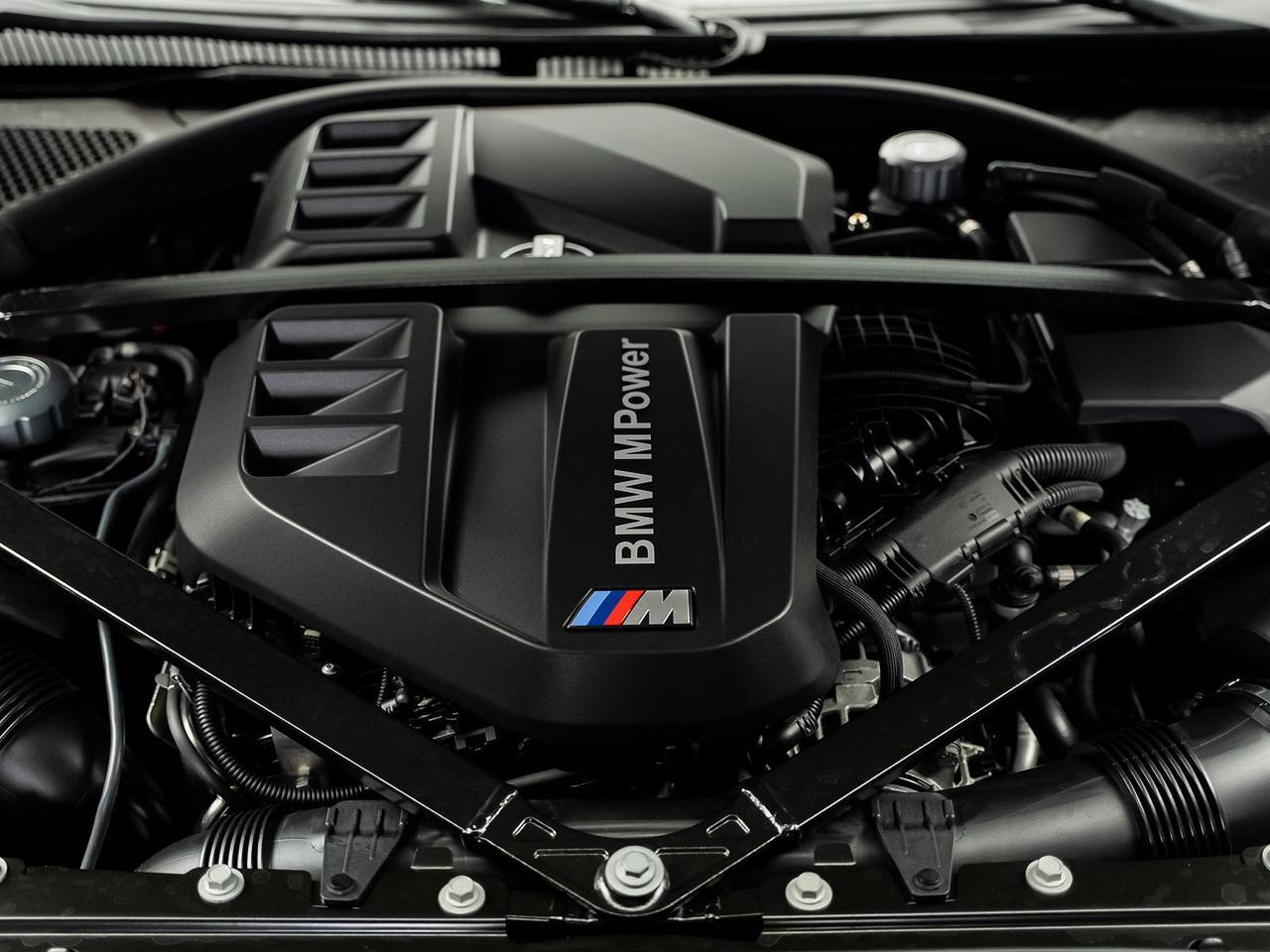 2021 BMW M4 Base Ft Lauderdale FL