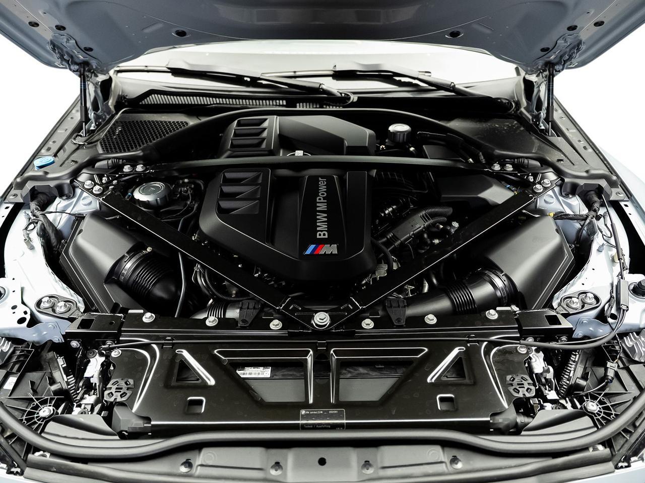 2021 BMW M4 Base Ft Lauderdale FL