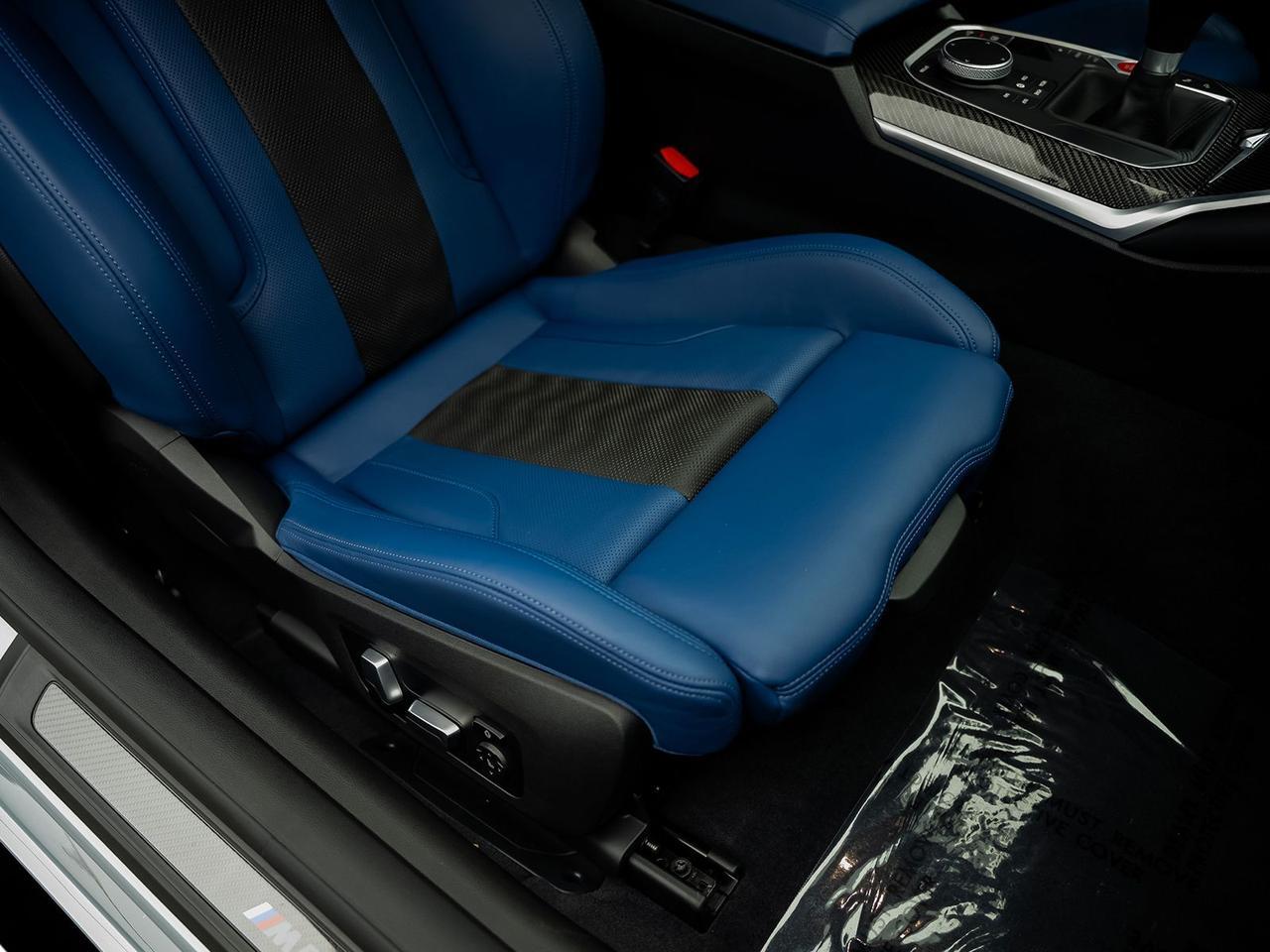 2021 BMW M4 Base Ft Lauderdale FL